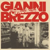 Brezzo Gianni - Sprechiamo! i gruppen VINYL / Jazz hos Bengans Skivbutik AB (5588238)