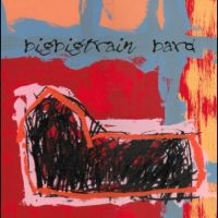 Big Big Train - Bard i gruppen VINYL / Pop-Rock hos Bengans Skivbutik AB (5588248)