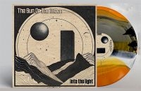 Sun Or The Moon - Into The Light (Ltd Bespoke Vinyl L i gruppen VINYL / Pop-Rock hos Bengans Skivbutik AB (5588277)