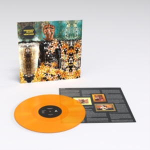 Songhoy Blues - Heritage i gruppen VINYL / Pop-Rock hos Bengans Skivbutik AB (5588289)