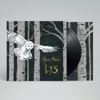 Kati Rán - Lys i gruppen VINYL / Svensk Folkmusik,World Music hos Bengans Skivbutik AB (5588298)