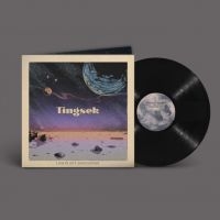 Tingsek - Lights Out Association (180Gr Vinyl i gruppen VINYL / RnB-Soul,Svensk Musik hos Bengans Skivbutik AB (5588307)