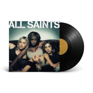 All Saints - All Saints i gruppen VINYL / Pop-Rock hos Bengans Skivbutik AB (5588316)