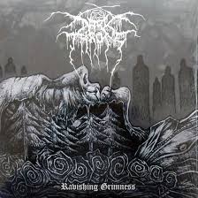 Darkthrone - Split Seams/Vikt Hörn Ravishing Grimness (Vinyl) i gruppen VINYL / Hårdrock hos Bengans Skivbutik AB (5588343)