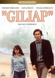 Movie - Giliap i gruppen Film / Film DVD hos Bengans Skivbutik AB (5588430)