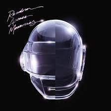 Daft Punk - Split Seams/Vikt Hörn Random Access Memories (10Th Anniversary Edition) i gruppen VINYL / Elektroniskt hos Bengans Skivbutik AB (5588445)