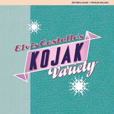 Elvis Costello - Split Seams/Vikt Hörn Kojak Variety i gruppen VINYL / Pop-Rock hos Bengans Skivbutik AB (5588455)