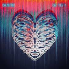 Daughtry - Split Seams/Vikt Hörn Cage To Rattle i gruppen VINYL / Pop-Rock hos Bengans Skivbutik AB (5588462)