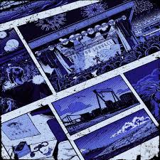 Leksell Victor - Split Seams/Vikt Hörn Fånga Mig När Jag Faller i gruppen VINYL / Pop-Rock hos Bengans Skivbutik AB (5588464)