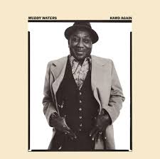 Muddy Waters - Split Seams/Vikt Hörn Hard Again i gruppen VINYL / Blues hos Bengans Skivbutik AB (5588466)