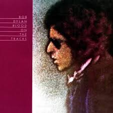 Dylan Bob - Split Seams/Vikt Hörn Blood On The Tracks i gruppen VINYL / Pop-Rock hos Bengans Skivbutik AB (5588469)