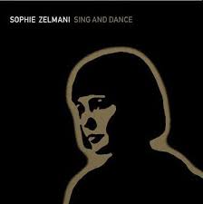 Zelmani Sophie - Split Seams/Vikt Hörn Sing And Dance i gruppen VINYL / Pop-Rock hos Bengans Skivbutik AB (5588494)