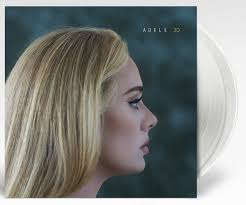 Adele - Split Seams/Vikt Hörn 30 i gruppen VINYL / Pop-Rock hos Bengans Skivbutik AB (5588519)