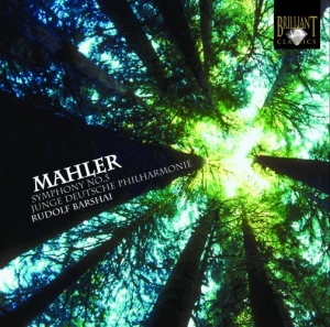 Mahler - Symphony No. 5 i gruppen CD / Klassiskt hos Bengans Skivbutik AB (5588545)