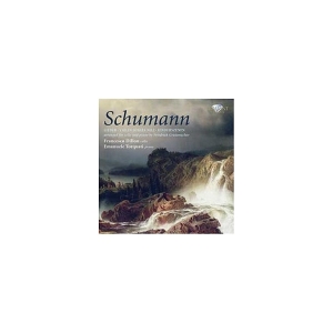 Schumann - Cello Transcriptions i gruppen CD / Klassiskt hos Bengans Skivbutik AB (5588562)