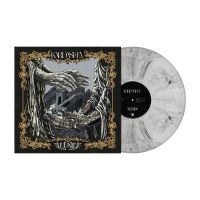 Kardashev - Alunea (White/Black Marbled Vinyl L i gruppen VINYL / Hårdrock hos Bengans Skivbutik AB (5588575)