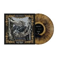 Kardashev - Alunea (Gold/Black Dust Vinyl Lp) i gruppen VINYL / Hårdrock hos Bengans Skivbutik AB (5588576)
