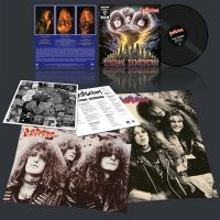 Destruction - Eternal Devastation (Black Vinyl) i gruppen Minishops / Destruction hos Bengans Skivbutik AB (5588583)