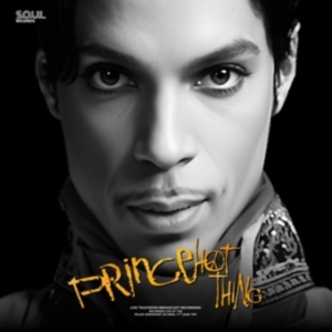 Prince And The Revolution - Hot Thing (Purple Vinyl Lp) i gruppen VINYL / Pop-Rock hos Bengans Skivbutik AB (5588600)