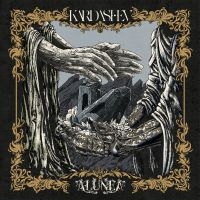 Kardashev - Alunea i gruppen CD / Hårdrock hos Bengans Skivbutik AB (5588602)