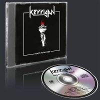 Kerrigan - Heavy Metal 2020 i gruppen CD / Hårdrock hos Bengans Skivbutik AB (5588608)