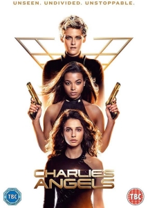 Movie - Charlie's Angels i gruppen Film / Film DVD hos Bengans Skivbutik AB (5588652)