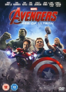 Movie - Avengers: Age Of Ultron i gruppen ÖVRIGT / -Start Movie hos Bengans Skivbutik AB (5588689)
