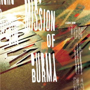 Mission Of Burma - Learn How: The Essential Mission Of i gruppen CD / Rock hos Bengans Skivbutik AB (558873)