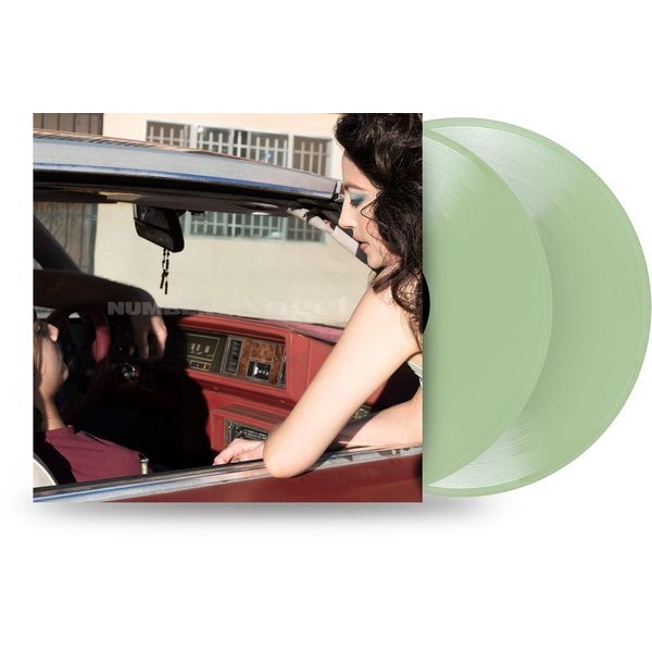 Deafheaven - Lonely People With Power i gruppen VINYL / Pop-Rock hos Bengans Skivbutik AB (5588733)