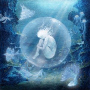 Chloe Moriondo - Oyster i gruppen ÖVRIGT / Övrigt / aub hos Bengans Skivbutik AB (5588734)