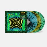King Gizzard & The Lizard Wizard - Rave Gizzard - Live In San Francisc i gruppen VINYL / Pop-Rock hos Bengans Skivbutik AB (5588739)
