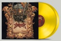 Sarcator - Alkahest (Ltd 2Lp Yellow, 180Gr) i gruppen VINYL / Hårdrock hos Bengans Skivbutik AB (5588745)