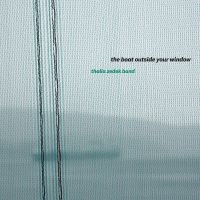Zedek Thalia Band - The Boat Outside Your Window (Indie i gruppen VINYL / Pop-Rock hos Bengans Skivbutik AB (5588753)