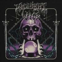 Midnight Vice - Midnight Vice (Midnight Purple Viny i gruppen VINYL / Hårdrock hos Bengans Skivbutik AB (5588795)