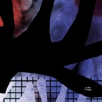 Le Rex - 3 Stages i gruppen VINYL / Jazz hos Bengans Skivbutik AB (5588803)