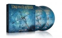 Dreamtheater - Performed In The Netherlands (2 Cd i gruppen CD / Hårdrock hos Bengans Skivbutik AB (5588805)