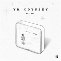 Yb - Odyssey (Color Vinyl) i gruppen VINYL / Hårdrock hos Bengans Skivbutik AB (5588807)