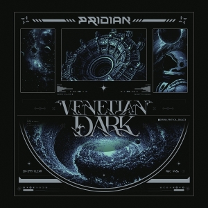 Pridian - Venetian Dark i gruppen ÖVRIGT / Övrigt / aub hos Bengans Skivbutik AB (5588858)