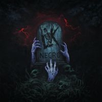 Lik - Necro i gruppen Minishops / LIK hos Bengans Skivbutik AB (5588863)