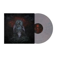 Lik - Necro (Grey Marbled Vinyl Lp) i gruppen Minishops / LIK hos Bengans Skivbutik AB (5588865)
