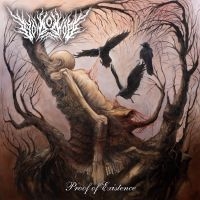 Void Of Hope - Proof Of Existence (Vinyl Lp) i gruppen VINYL / Hårdrock hos Bengans Skivbutik AB (5588873)