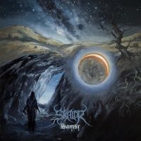 Skaldr - Samsr (Vinyl Lp) i gruppen VINYL / Hårdrock hos Bengans Skivbutik AB (5588875)
