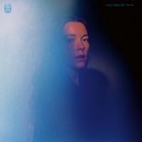 Lucy Railton - Blue Veil i gruppen VINYL / Jazz hos Bengans Skivbutik AB (5588884)