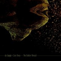 Da Googie + Cara Tivey - The Golden Thread i gruppen CD / Pop-Rock hos Bengans Skivbutik AB (5588906)