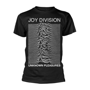 Joy Division - T/S Unknown Pleasures (Xl) i gruppen MERCHANDISE / T-shirt / Hårdrock hos Bengans Skivbutik AB (5588912)
