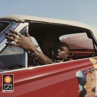 Liniker - Caju i gruppen CD / Pop-Rock hos Bengans Skivbutik AB (5588921)