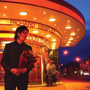 Richard Hawley - Coles Corner (2CD) i gruppen VI TIPSAR / Fredagsreleaser / 2025-08-01 hos Bengans Skivbutik AB (5588938)
