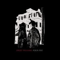 Sweet Williams - Four Five i gruppen VINYL / Pop-Rock hos Bengans Skivbutik AB (5588945)