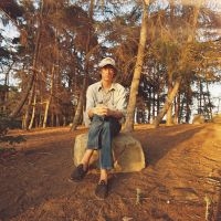 Cameron Knowler - Cameron Knowler i gruppen VINYL / Pop-Rock hos Bengans Skivbutik AB (5588950)