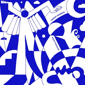 Yaron Herman - Radio Paradise i gruppen VINYL / Jazz hos Bengans Skivbutik AB (5588999)